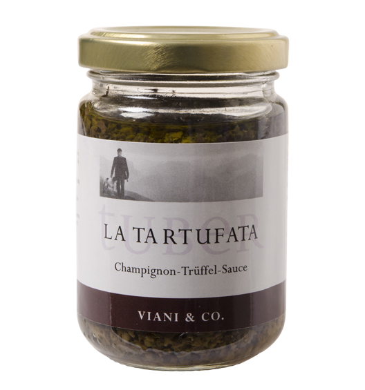 Tartufata - Trüffelcreme